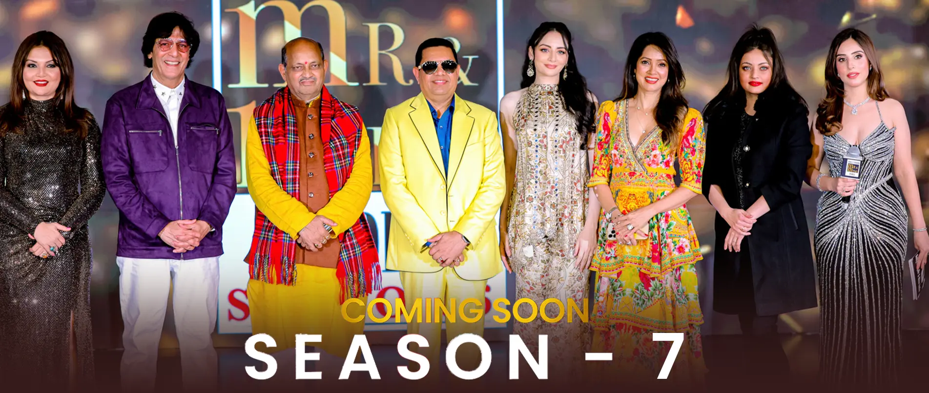 Season 1