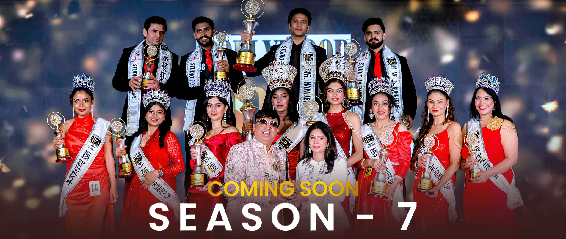 Season 3